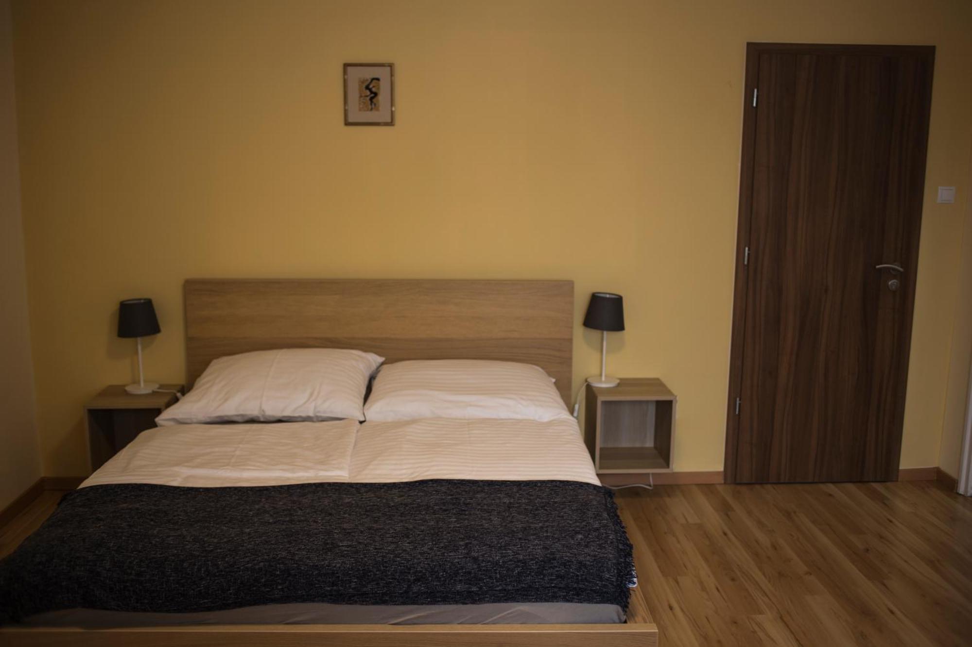 Petoefi Vendeghaz Hotell Eger Eksteriør bilde